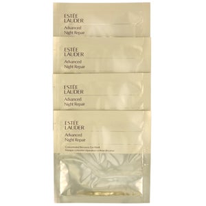 Estée Lauder Eye Care Advanced Night Repair Eye Mask x 4