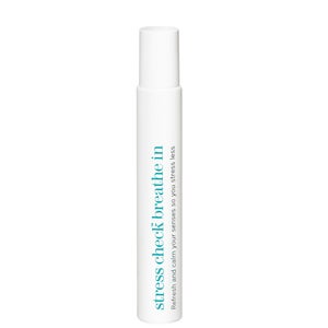 thisworks Skincare Stress Check Breathe In 8ml