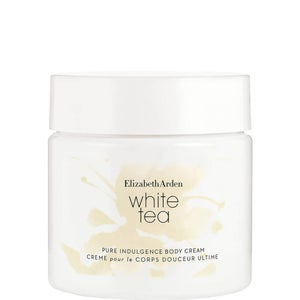 Elizabeth Arden White Tea Body Cream 400ml