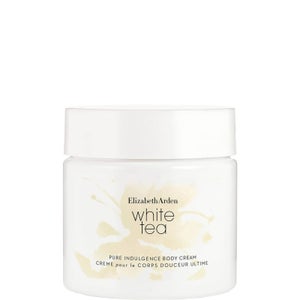 Elizabeth Arden White Tea Body Cream 400ml