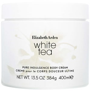 Elizabeth Arden White Tea Body Cream 400ml / 13.5 fl.oz.