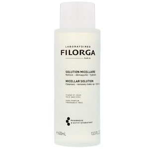 Filorga Cleansers / Lotions Micellar Solution 400ml