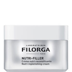 NUTRI-FILLER Nutri Replenishing Face Cream - 50ml