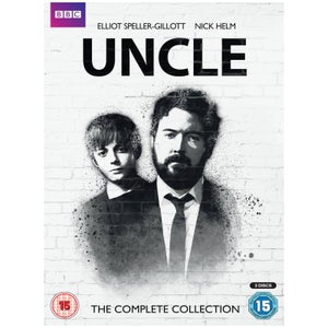 Uncle - The Complete Collection (Series 1-3)