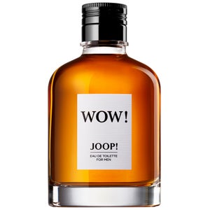 Joop! Wow! For Men Eau de Toilette Spray 100ml