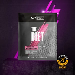 THE Diet™ (Mostră)