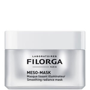 MESO-MASK - Anti wrinkle cream enhancing mask 50ml