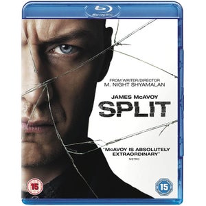 Split (inkl. digitalem Download)