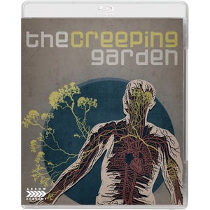 The Creeping Garden Blu-ray+DVD