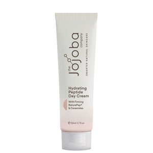 The Jojoba Company Face Hydrating Day Cream 50ml