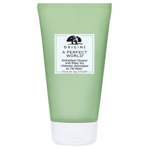 Origins A Perfect World Antioxidant Cleanser With White Tea 150ml