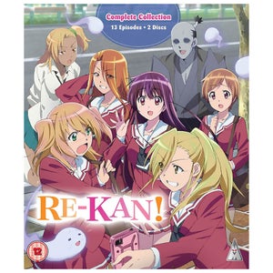 Re-Kan Collection