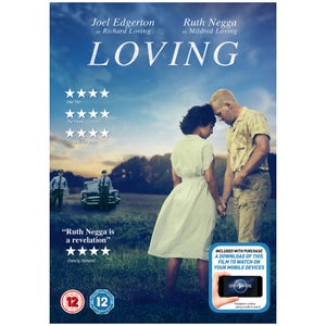 Loving (Includes Digital Download)