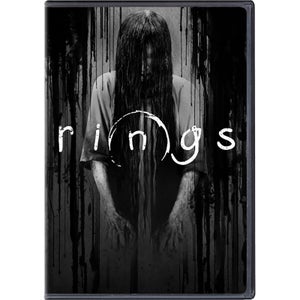 Rings (inclusief iTunes)
