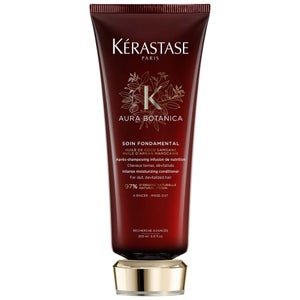 Kérastase Aura Botanica Soin Fondamental: Natural Origin Conditioner 200ml
