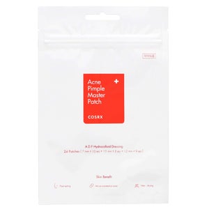 Cosrx Patches / Spot Treatment Acne Pimple Master Patch x 24