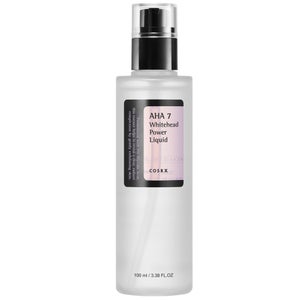 Cosrx Exfoliator AHA 7 Whitehead Power Liquid 100ml
