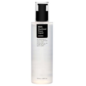 Cosrx Exfoliator BHA Blackhead Power Liquid 100ml