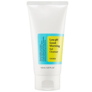 Cosrx Cleanser / Makeup Remover Low pH Good Morning Gel Cream 150ml