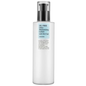 Cosrx Moisturizer Oil-Free Ultra Moisturizing Lotion with Birch Sap 100ml