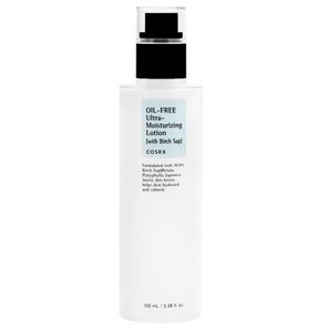 Cosrx Moisturizer Oil-Free Ultra Moisturizing Lotion with Birch Sap 100ml