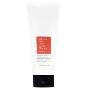 Cosrx Salicylic Acid Daily Gentle Cleanser 150ml