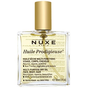 Nuxe Huile Prodigieuse Multi-Purpose Dry Oil Spray 100ml
