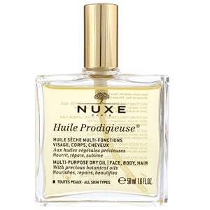 Nuxe Huile Prodigieuse Multi-Purpose Dry Oil Spray 50ml