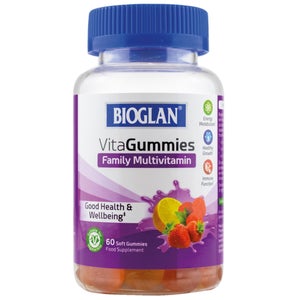 Bioglan VitaGummies Family Multivitamin x 60