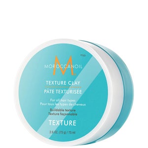 Moroccanoil Styling Texture Clay 75ml