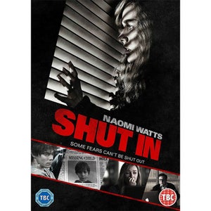 Shut In