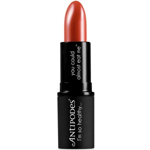 Boom Rock Bronze Lipstick 4g