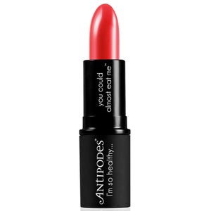 South Pacific Coral Lipstick 4g