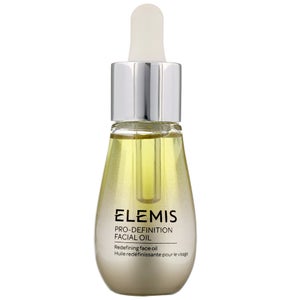 ELEMIS Pro-Definition Facial Oil 15ml / 0.5 fl.oz.