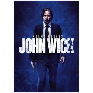 John Wick: Chapter Two