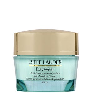Estée Lauder Moisturiser DayWear Multi-Protection Anti-Oxidant Creme SPF15 Normal/Combination Skin 30ml