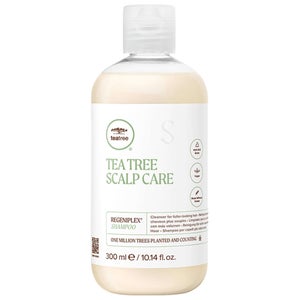 Paul Mitchell Tea Tree Scalp Care Anti-Thinning Conditioner 300ml
