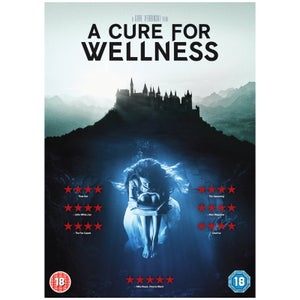 A Cure For Wellness