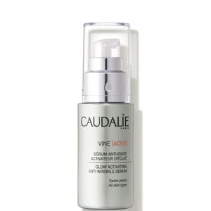 Caudalie VineActiv Glow Activating Anti-Wrinkle Serum 30ml