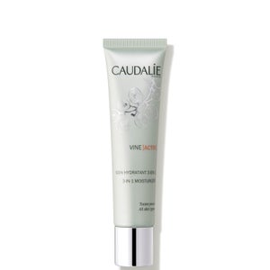 Caudalie VineActiv 3-in-1 Moisturiser 40ml
