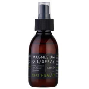 KIKI Health Minerals Magnesium Oil Spray 125ml