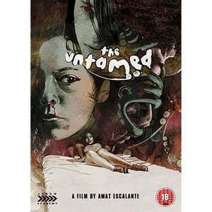 The Untamed DVD