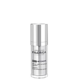 NCEF-INTENSIVE - Anti-ageing retinol face serum, anti-wrinkle, firmness, radiance 30ml