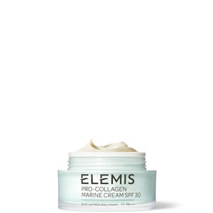 Pro-Collagen Marine Cream SPF30 50ml 骨膠原海洋防曬面霜SPF30 50ml