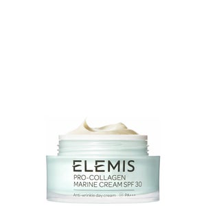 Elemis Pro-Collagen Marine Cream SPF 30 50ml