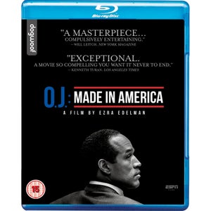 O.J.:Made In America