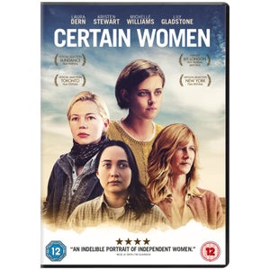 Certain Women
