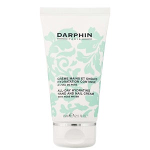 Darphin Body Care All-Day Hydrating Hand and Nail Cream 75ml