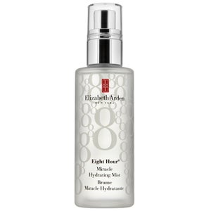 Elizabeth Arden Moisturisers Eight Hour Miracle Hydrating Mist 100ml / 3.4 fl.oz.