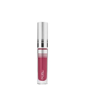 PÜR Velvet Matte Liquid Lipstick 2ml (Various Shades)